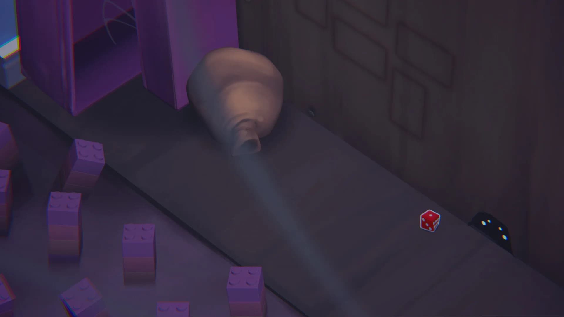 Just a Die görsel 8