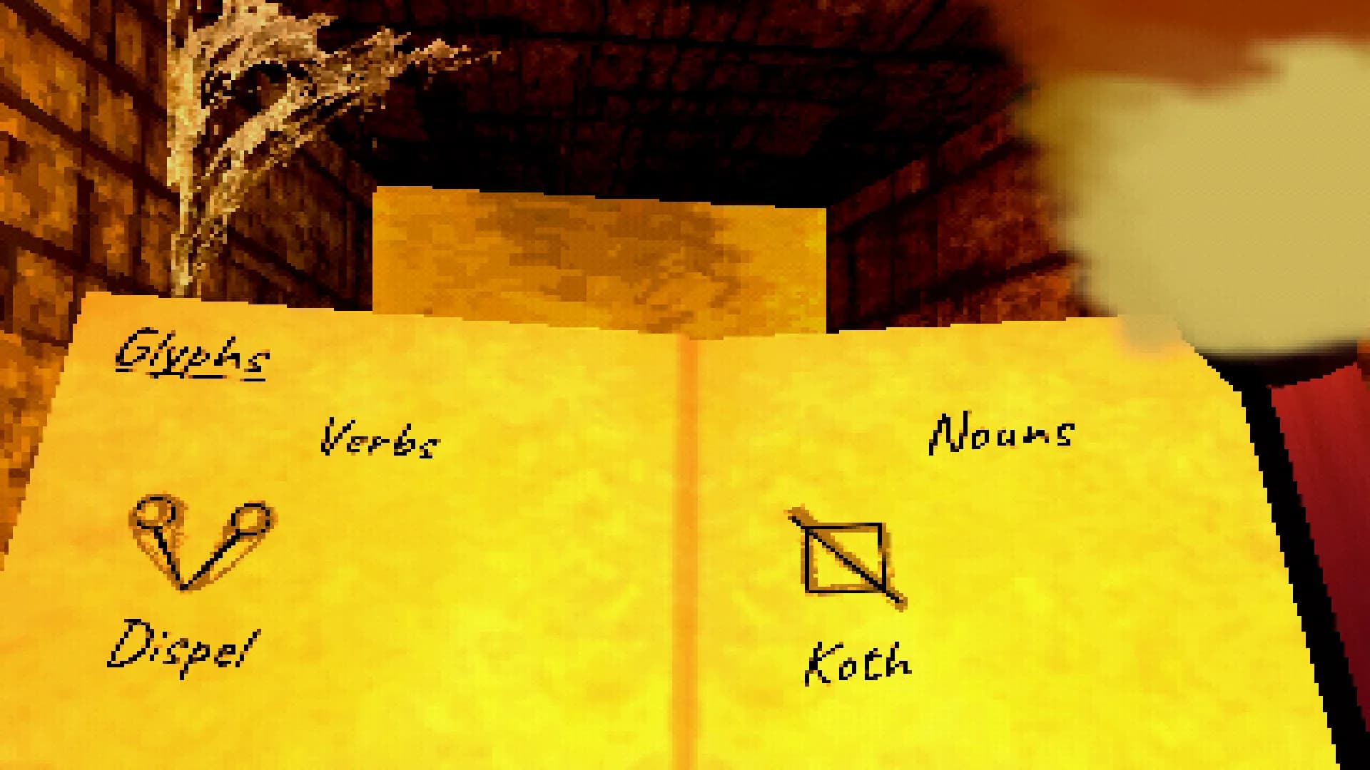 The Nameless City görsel 2