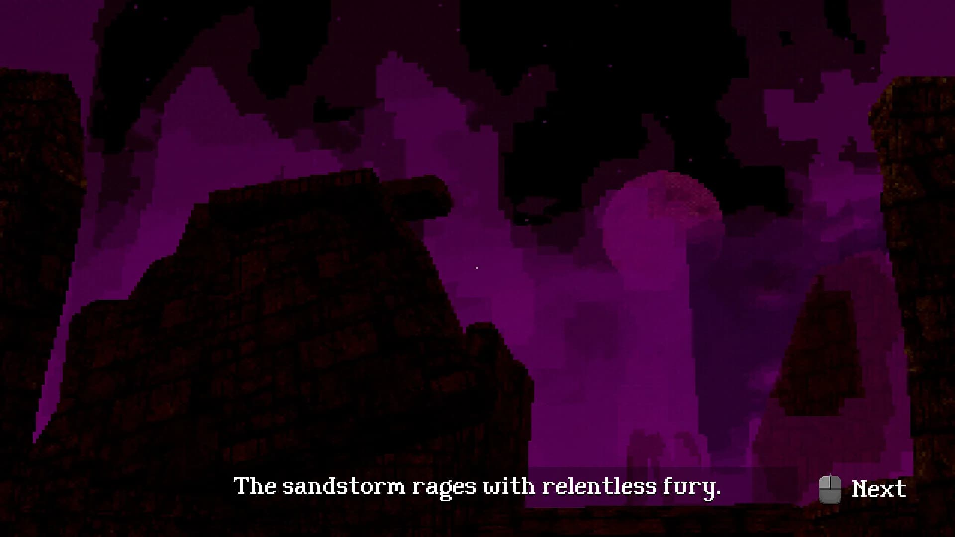 The Nameless City görsel 5
