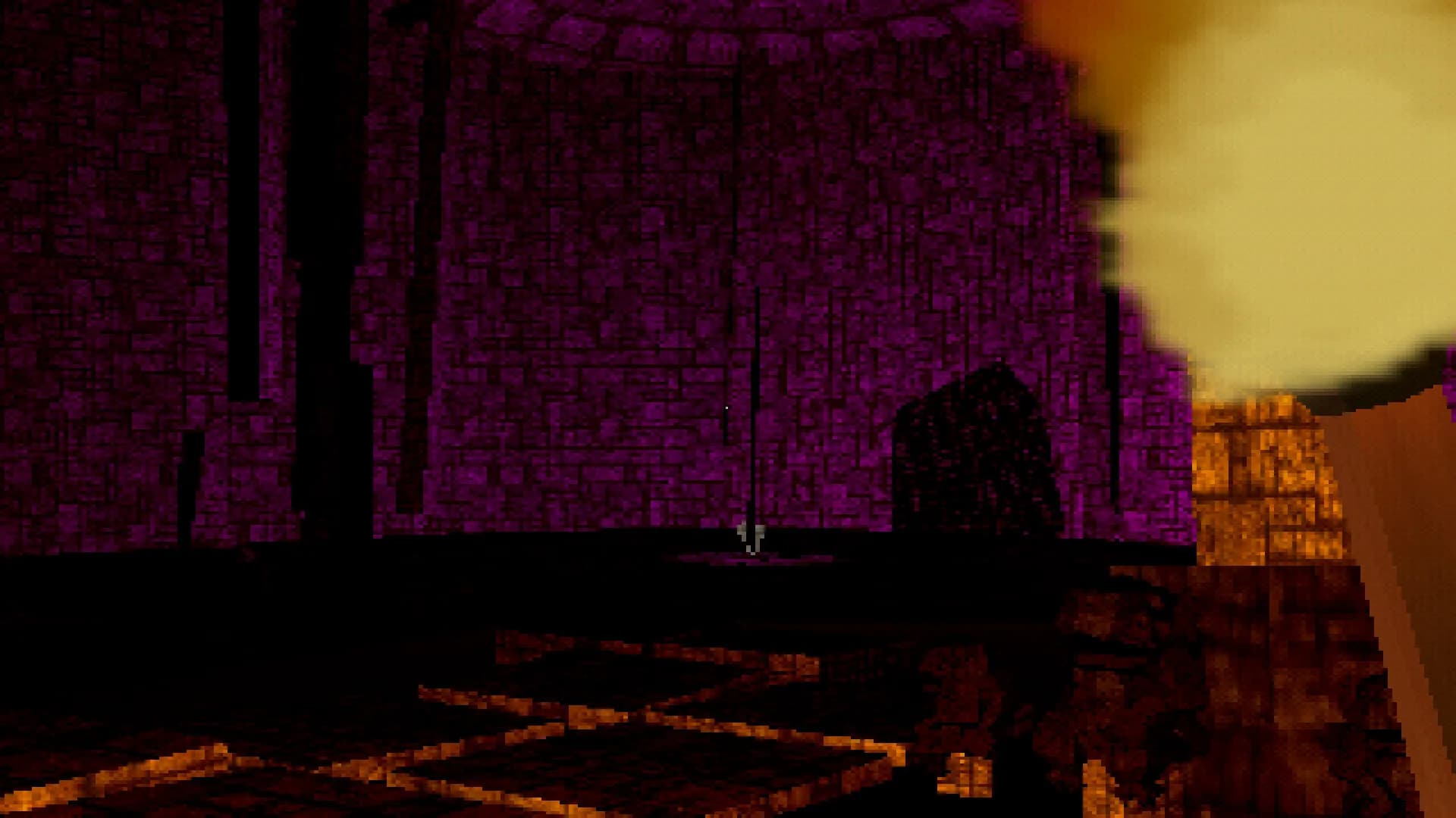 The Nameless City görsel 6