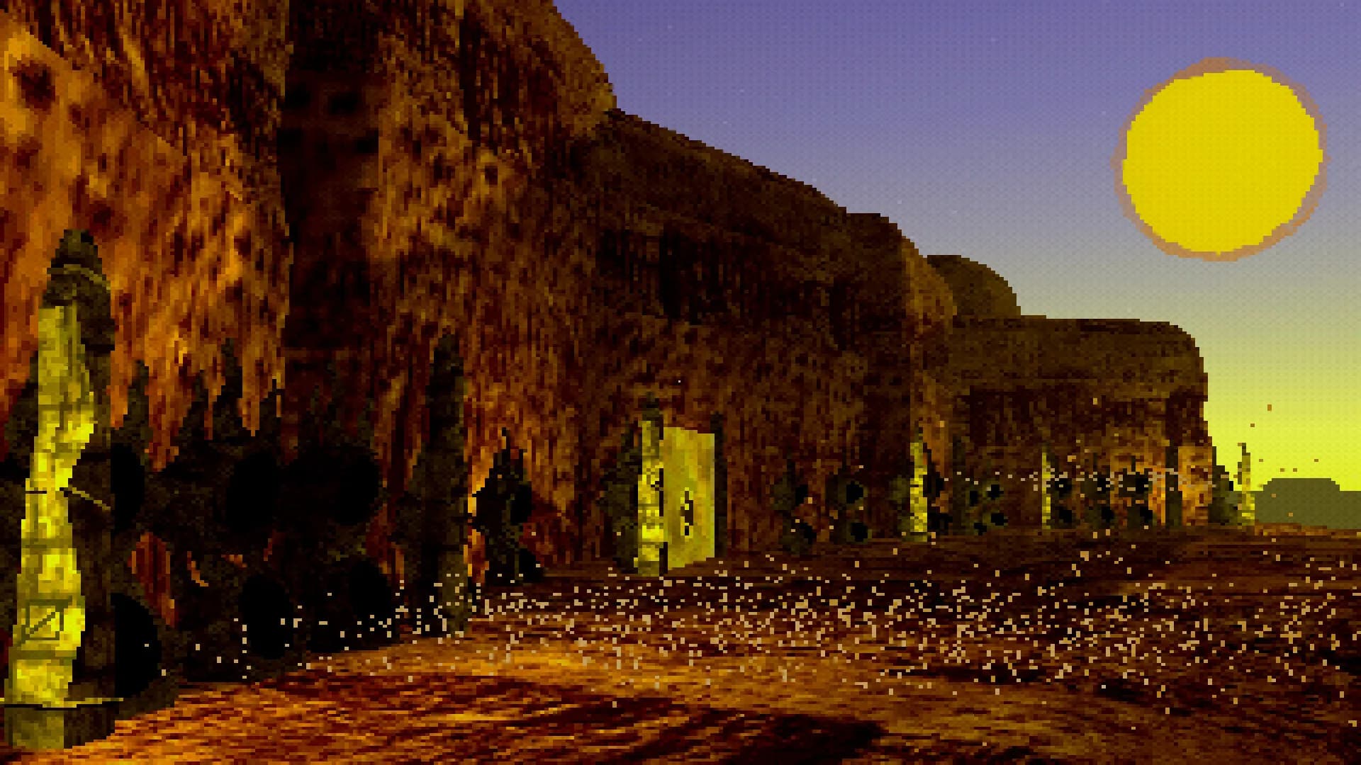 The Nameless City görsel 7