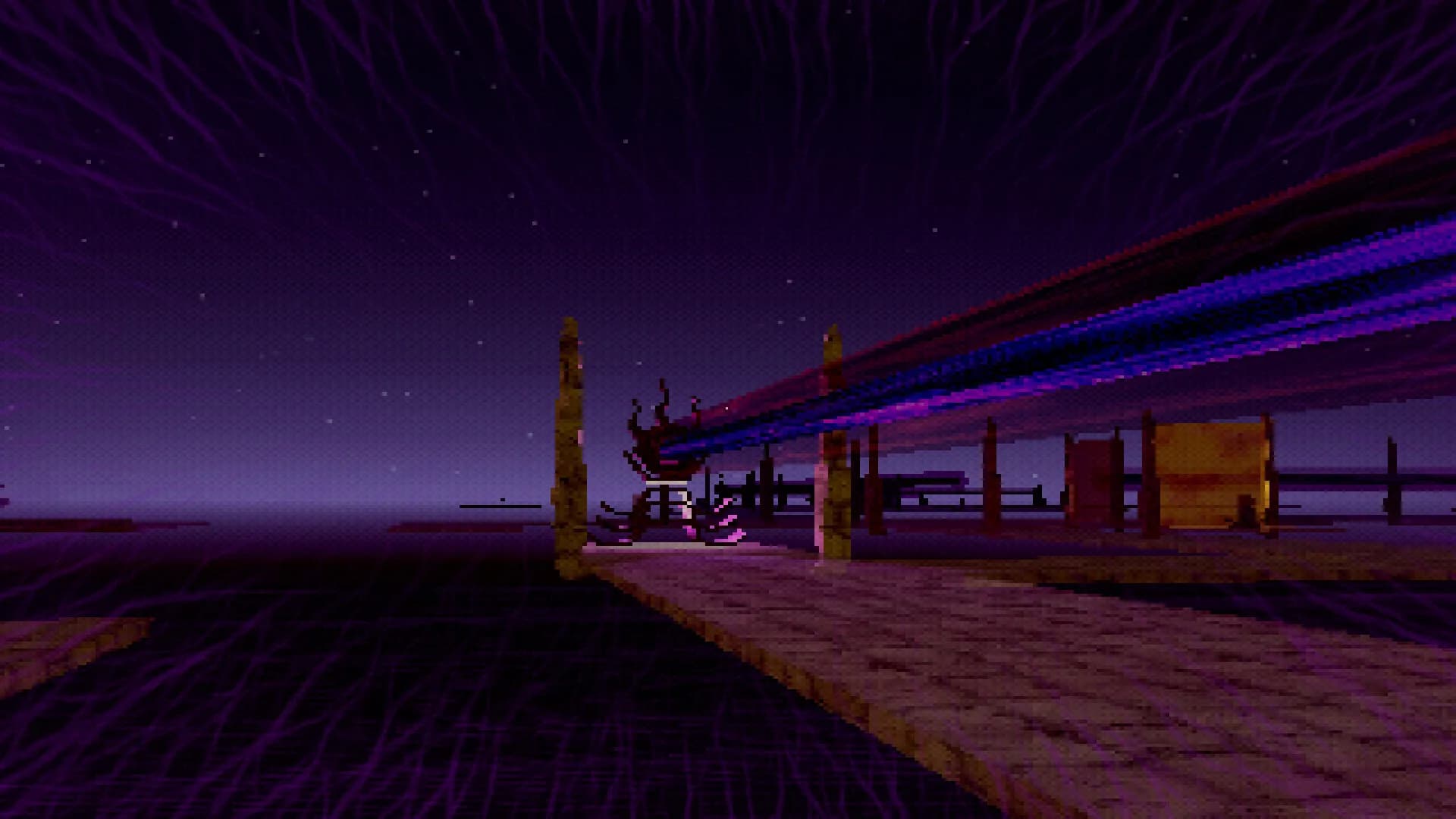 The Nameless City görsel 8
