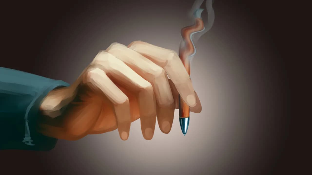 視靈 貳 görsel 3