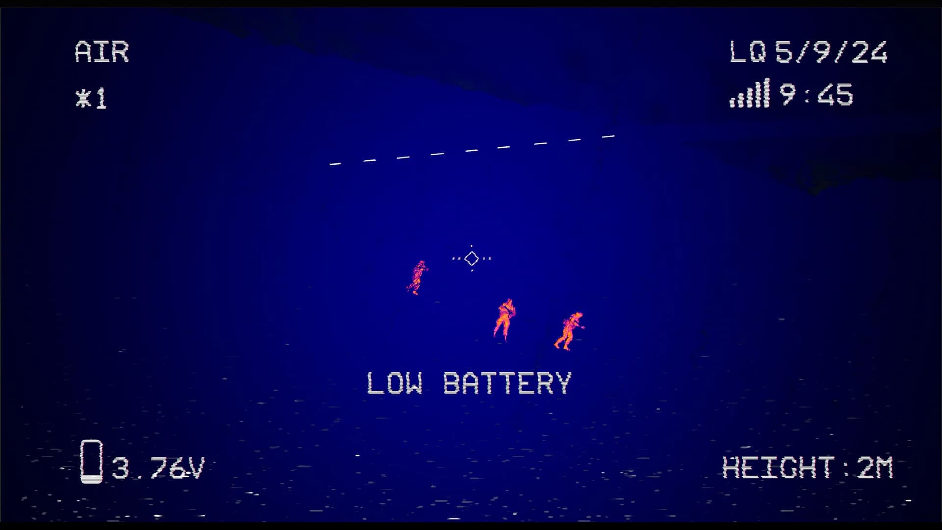 FPV Military Kamikaze Drone Simulator görsel 5