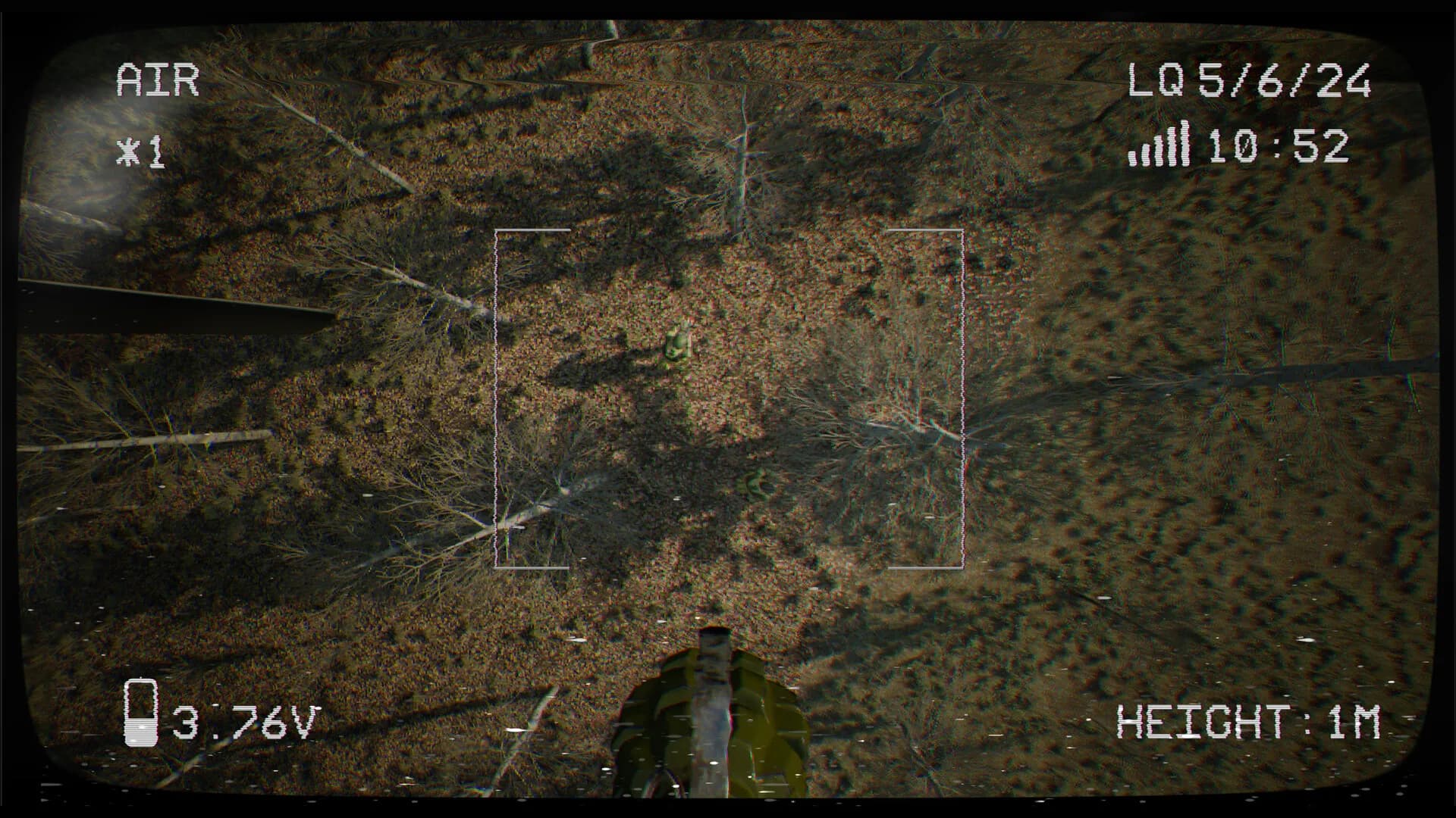 FPV Military Kamikaze Drone Simulator görsel 7