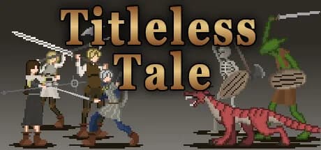 Titleless Tale görsel 1