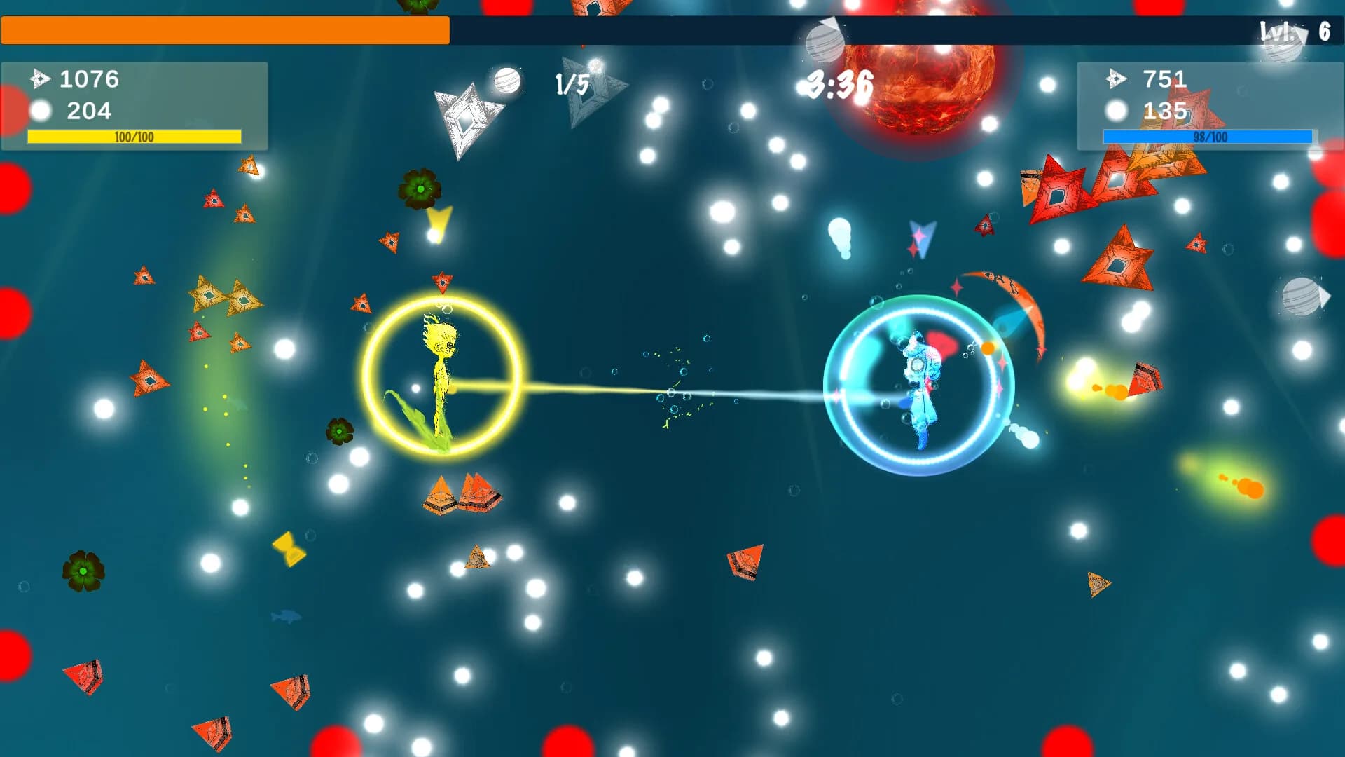 Dual Survivors görsel 3
