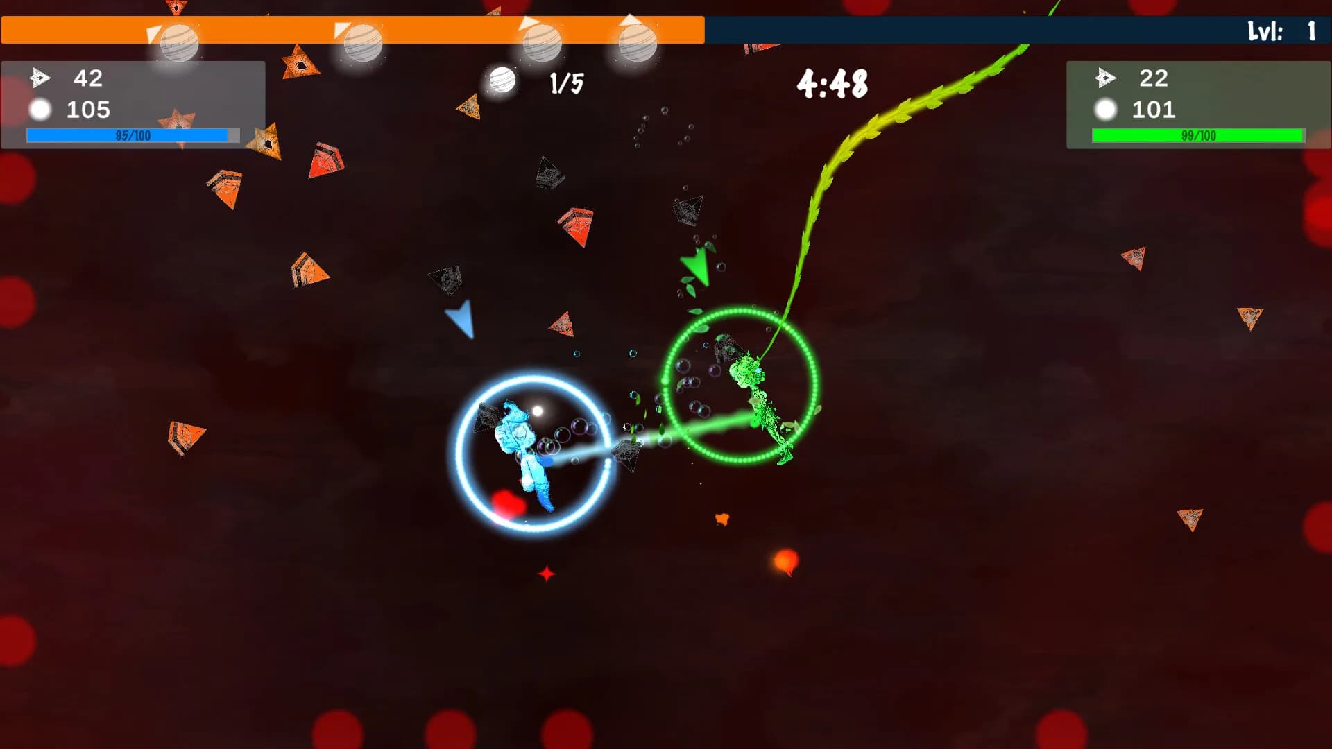 Dual Survivors görsel 4