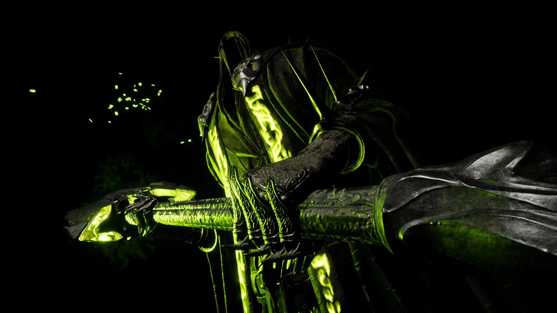 Soul of Savarog görsel 2
