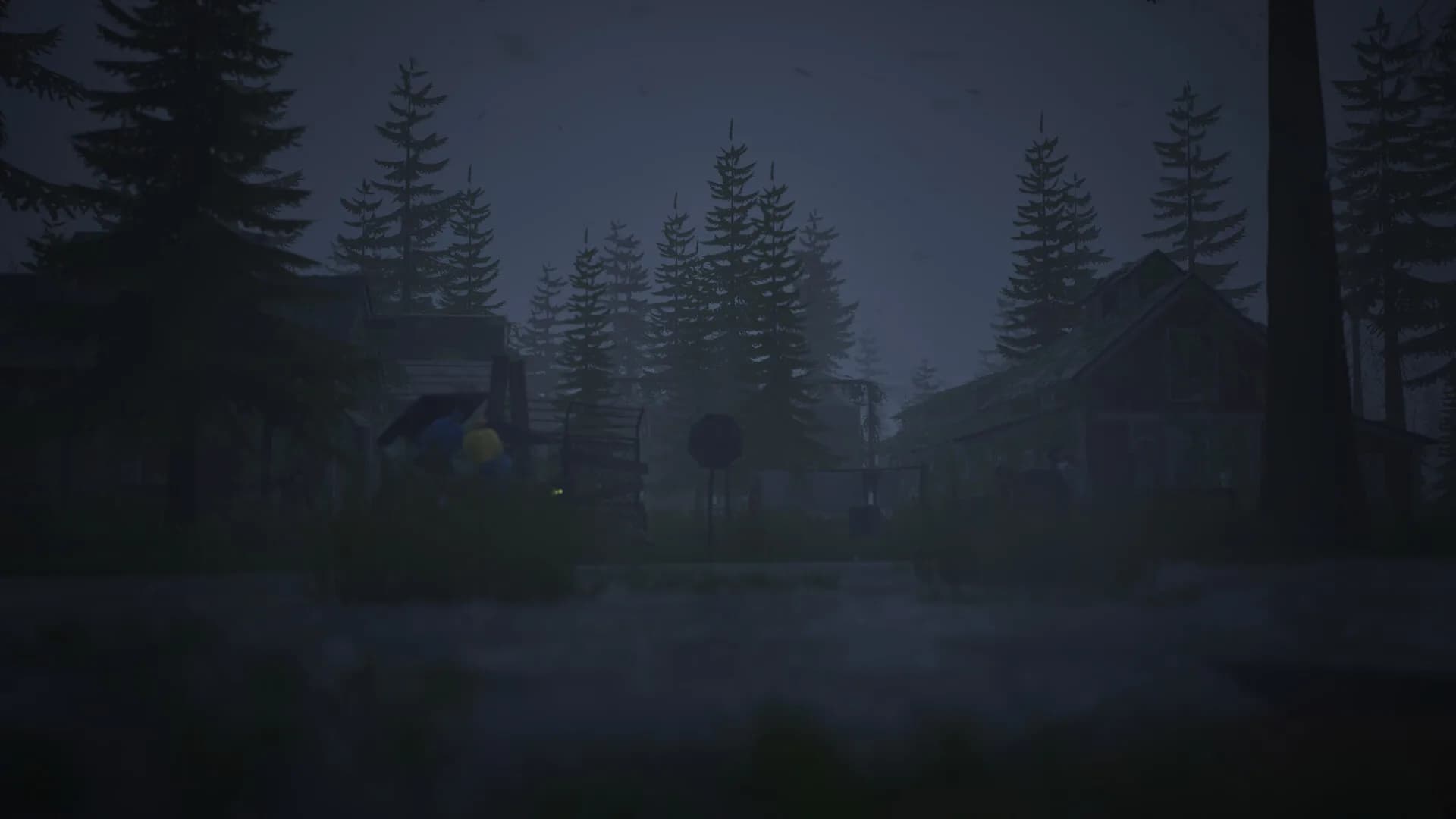 Never Be Alone görsel 11