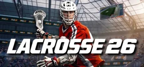 Lacrosse 26 görsel 1