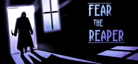 Fear The Reaper