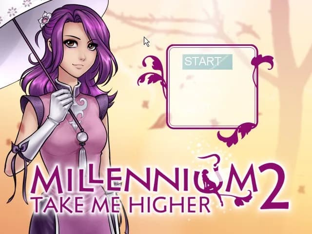 Millennium 2 - Take Me Higher görsel 23