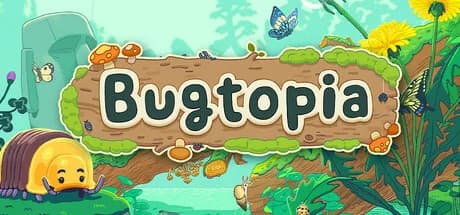 Bugtopia görsel 1