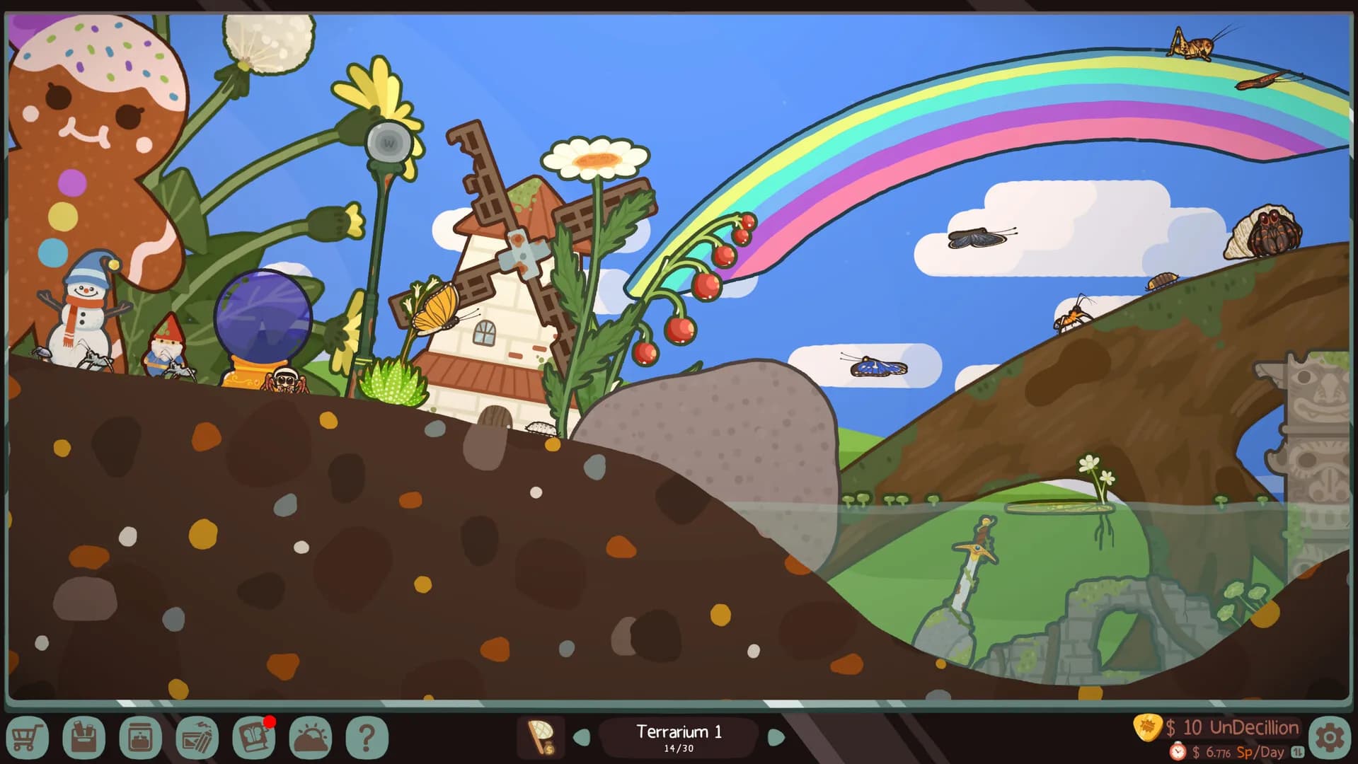 Bugtopia görsel 2