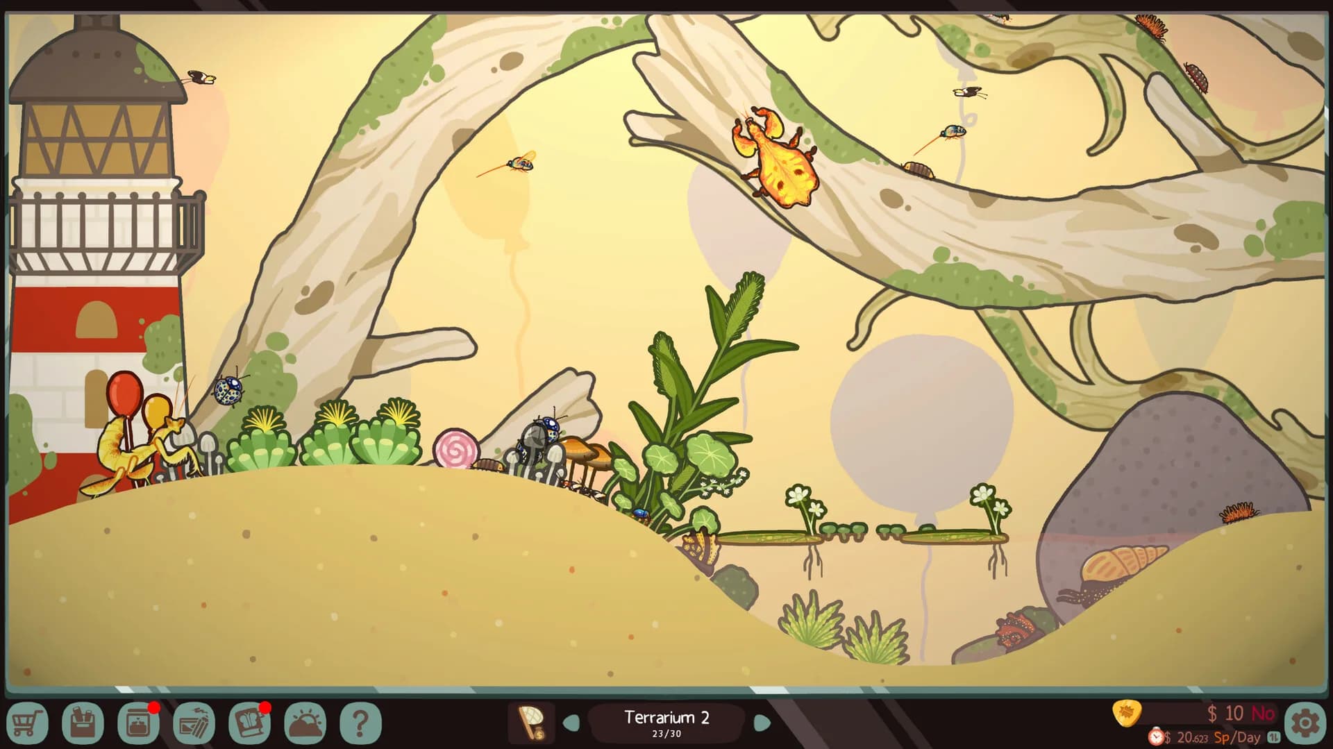 Bugtopia görsel 3