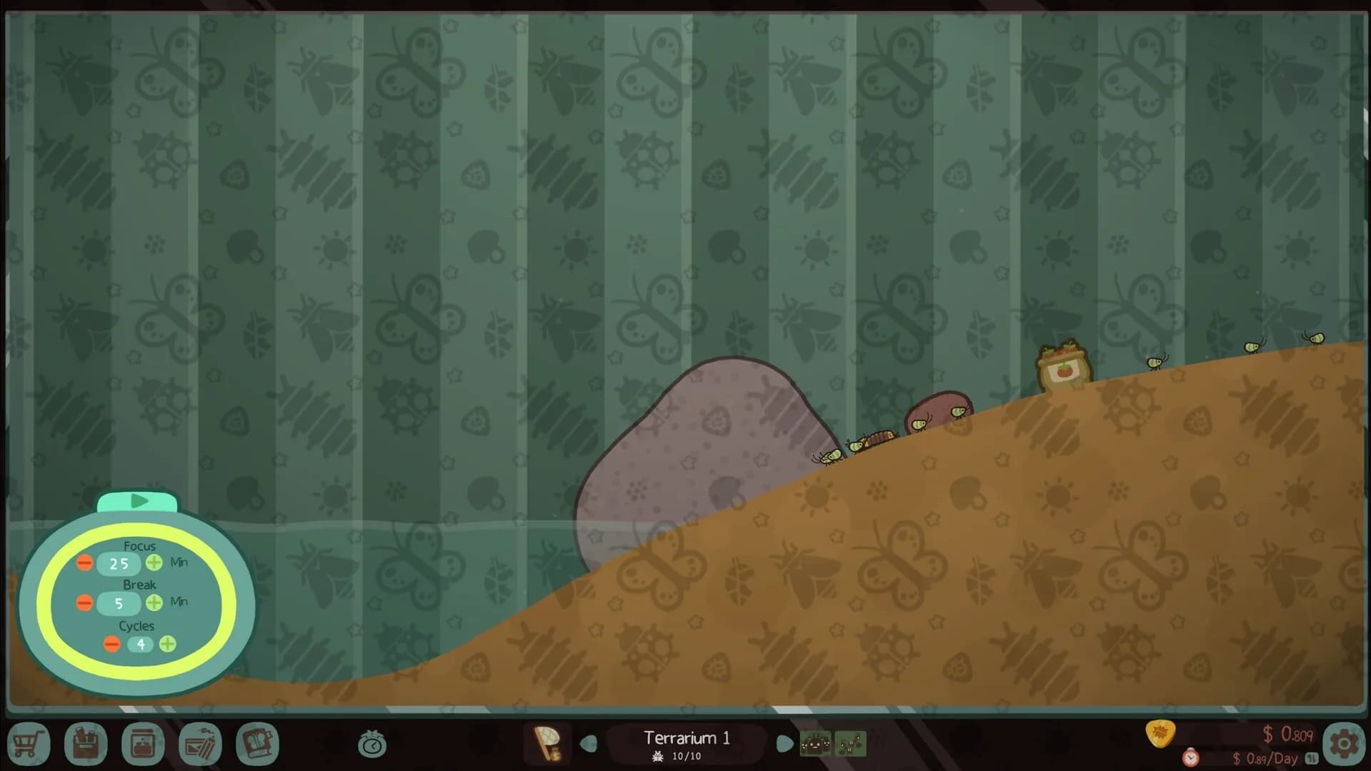 Bugtopia görsel 8