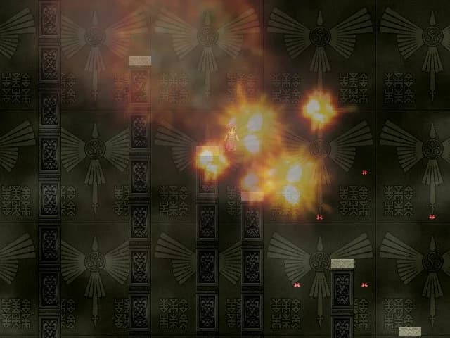Millennium 3 - Cry Wolf görsel 13