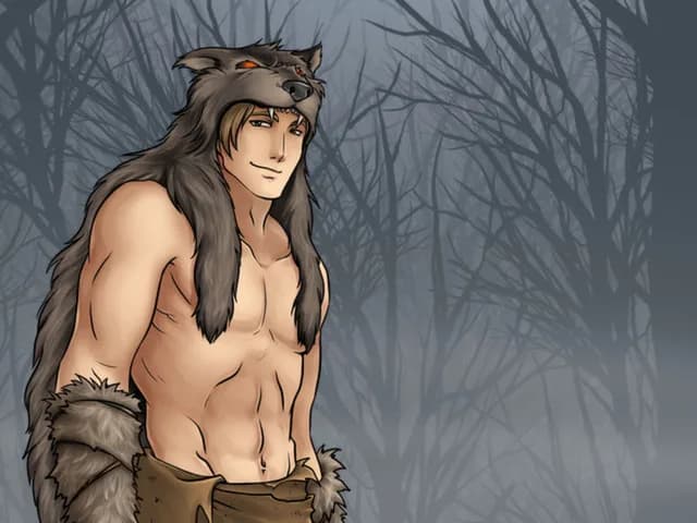 Millennium 3 - Cry Wolf görsel 16