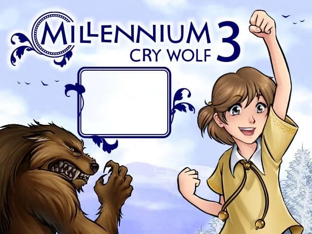 Millennium 3 - Cry Wolf görsel 17