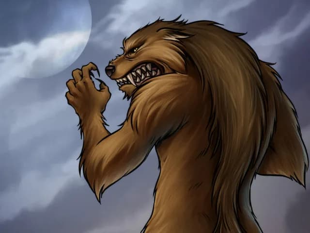 Millennium 3 - Cry Wolf görsel 6