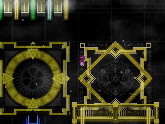 Millennium 3 - Cry Wolf görsel 8