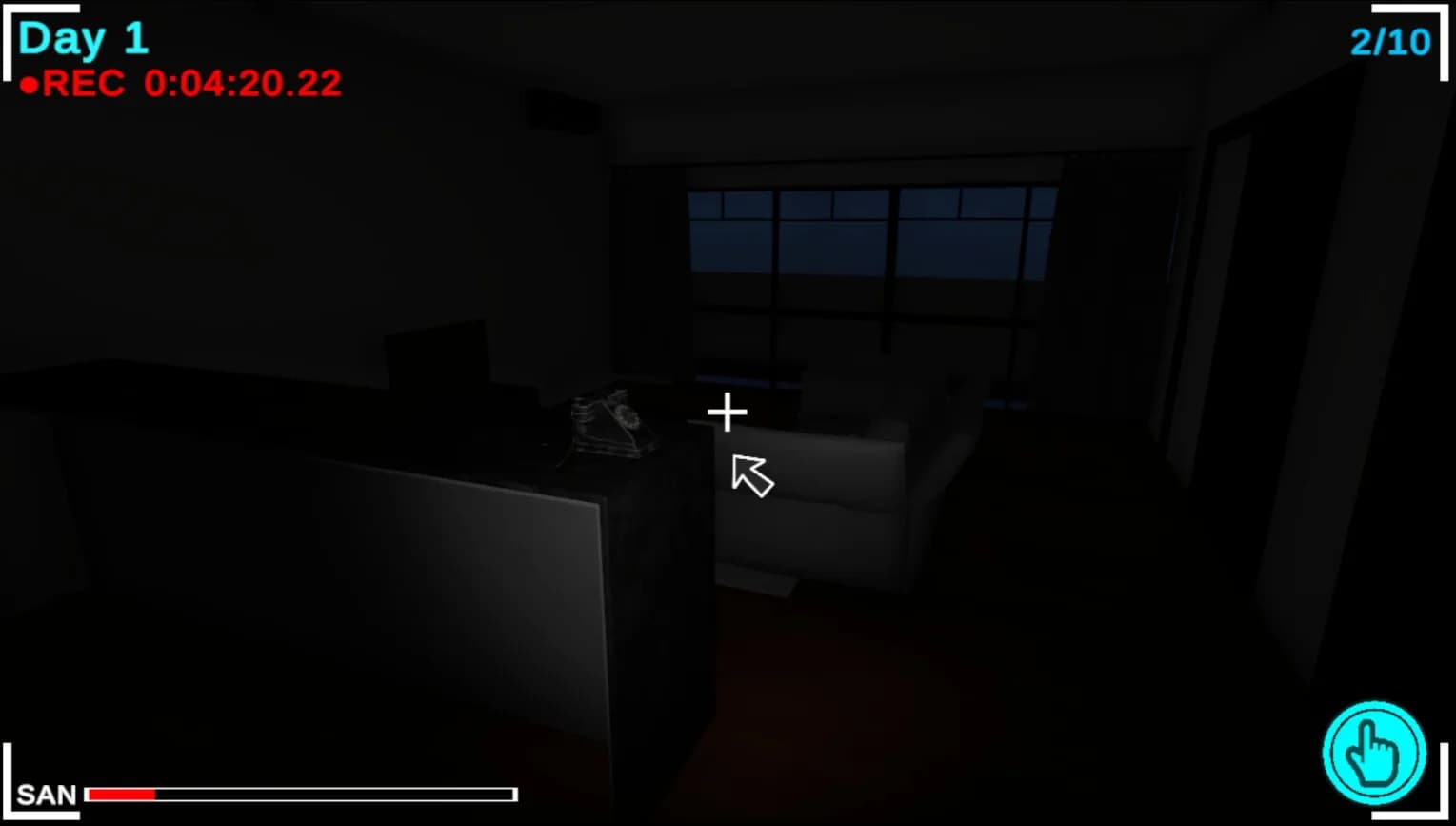 Second Room görsel 6