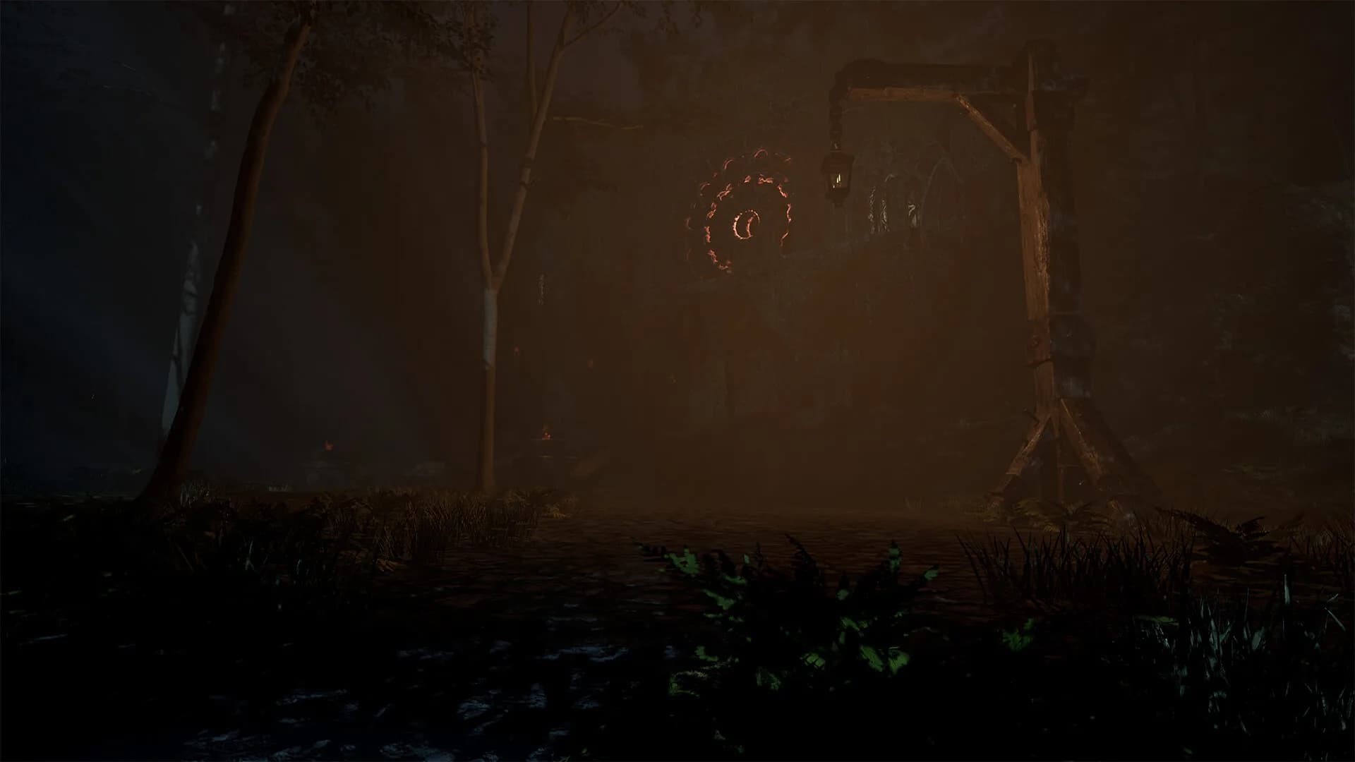 Temple of Shadows görsel 4