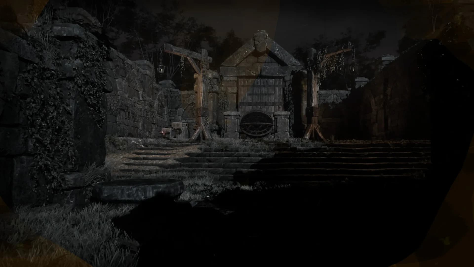 Temple of Shadows görsel 10