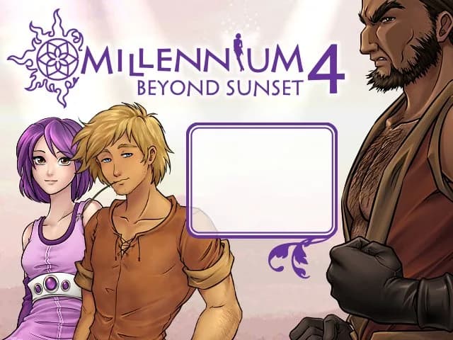 Millennium 4 - Beyond Sunset görsel 10