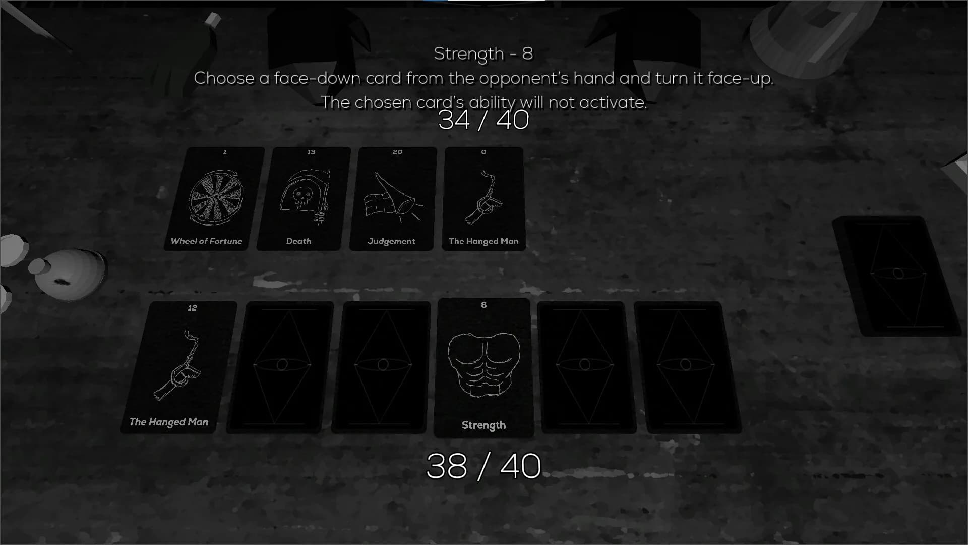 Fool's Gambit görsel 2