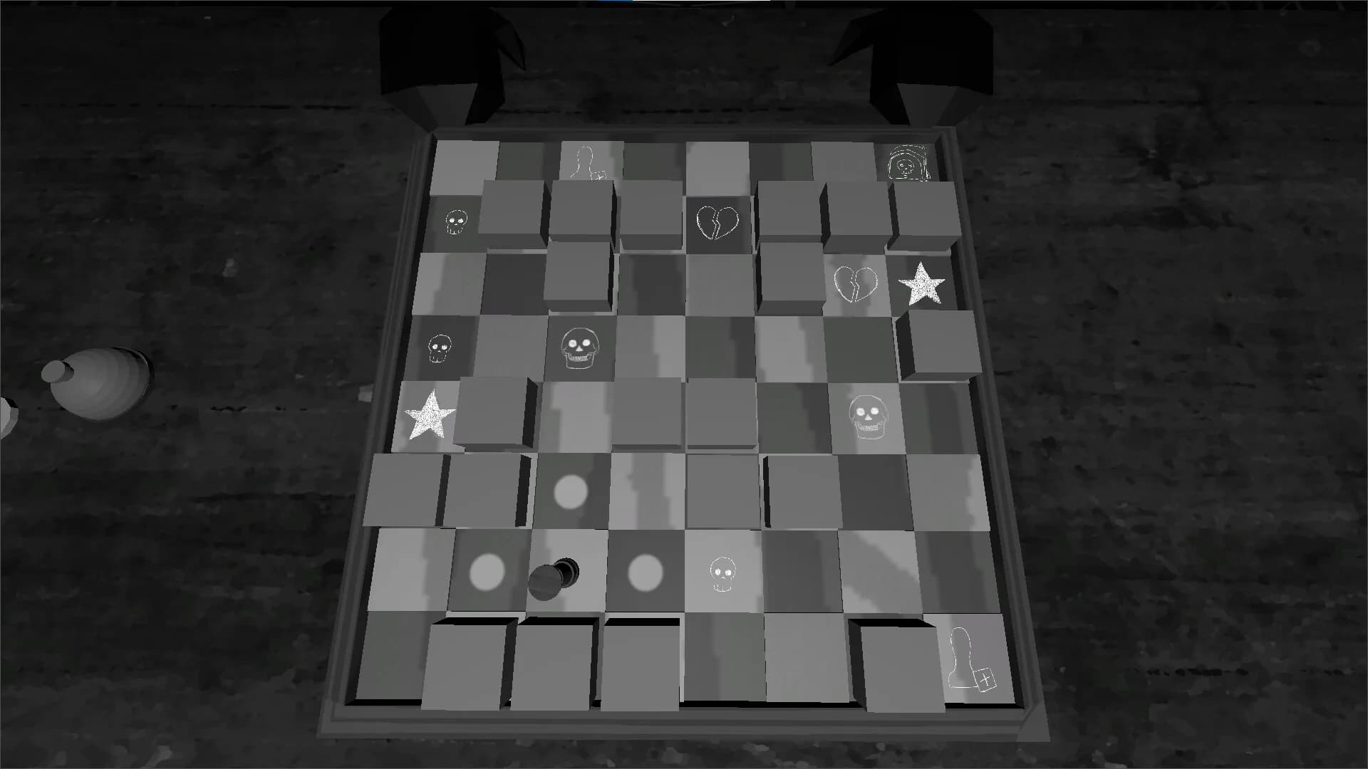 Fool's Gambit görsel 5