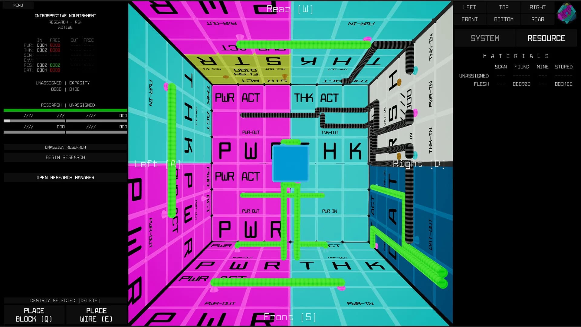 Copacetic görsel 3
