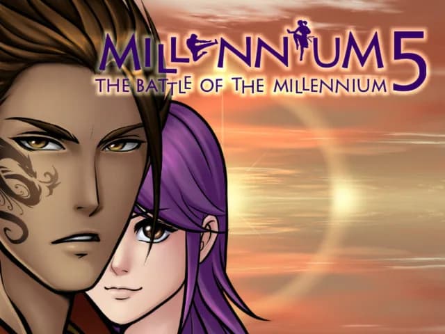 Millennium 5 - The Battle of the Millennium görsel 30