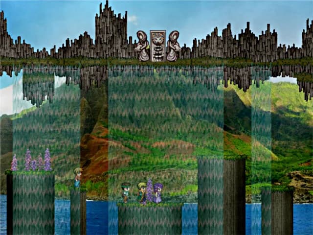 Millennium 5 - The Battle of the Millennium görsel 10