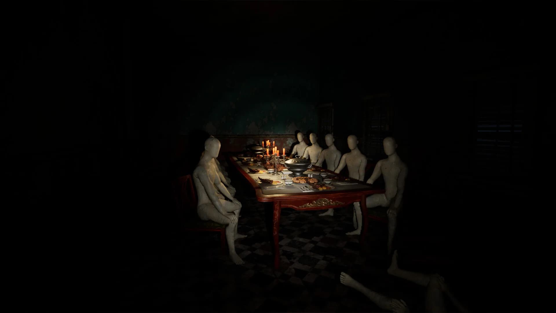 The Hell in I görsel 4