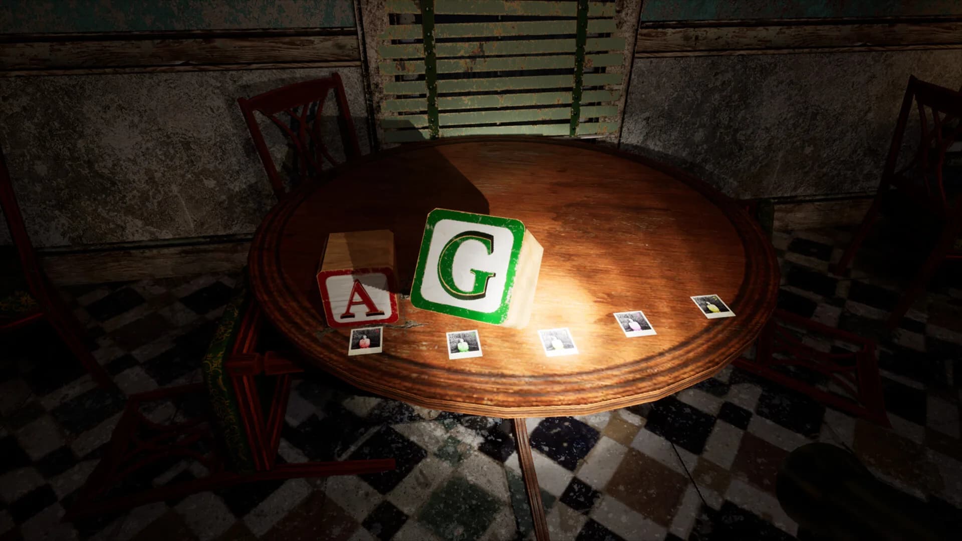The Hell in I görsel 7