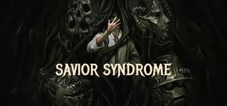 Savior Syndrome görsel 1