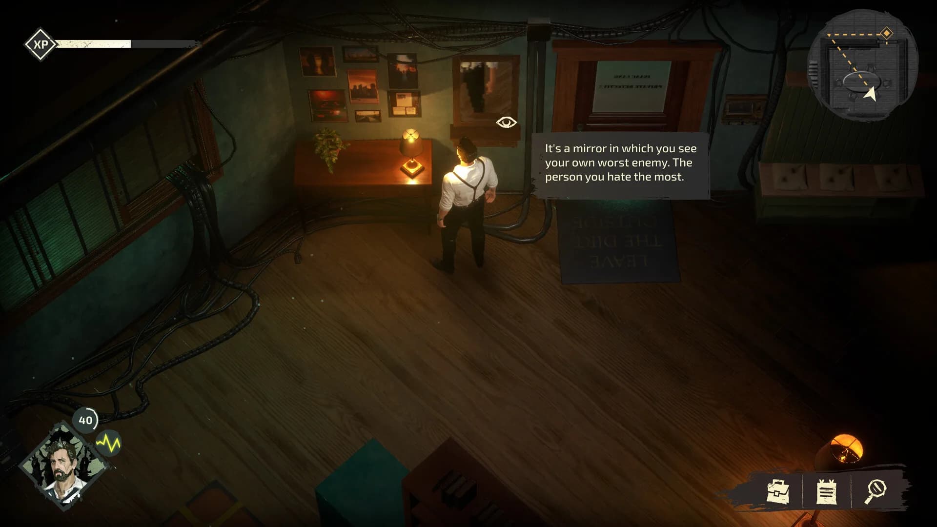 Savior Syndrome görsel 4