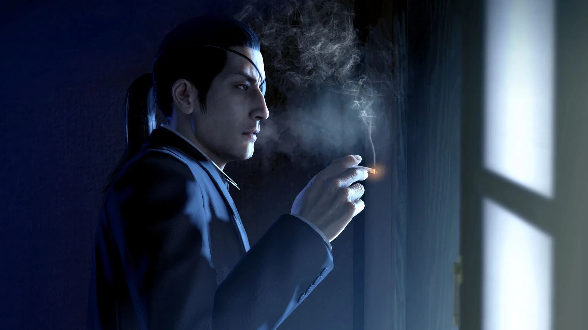 Yakuza 0 Director's Cut görsel 3