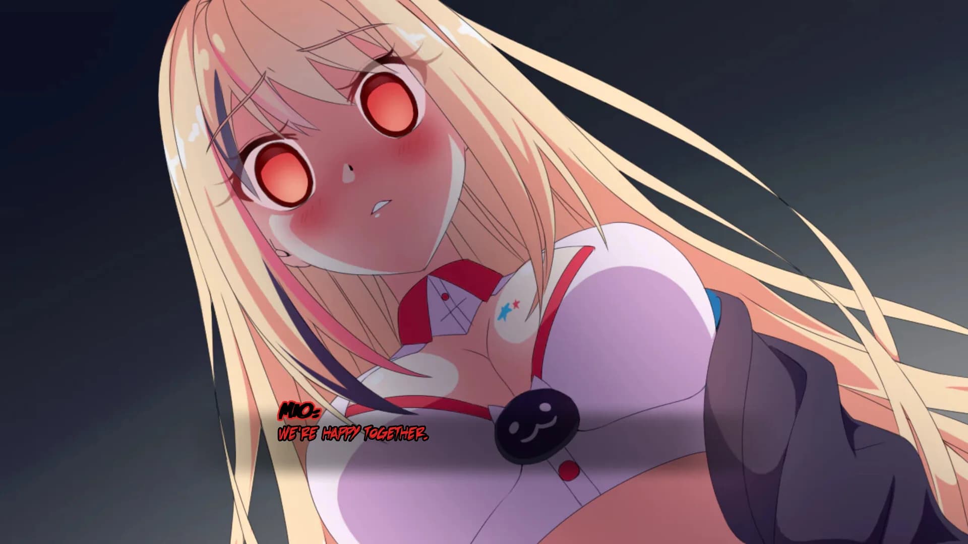 I Hate My Waifu Streamer görsel 3