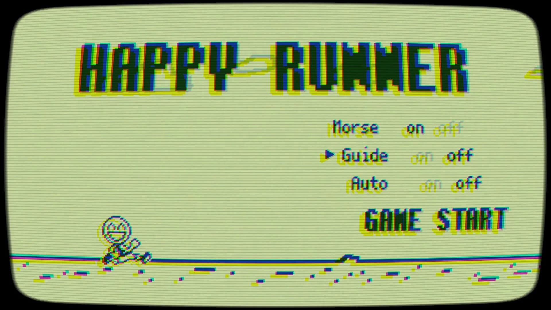 HAPPY RUNNER görsel 2