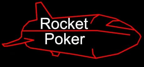 Rocket Poker görsel 1