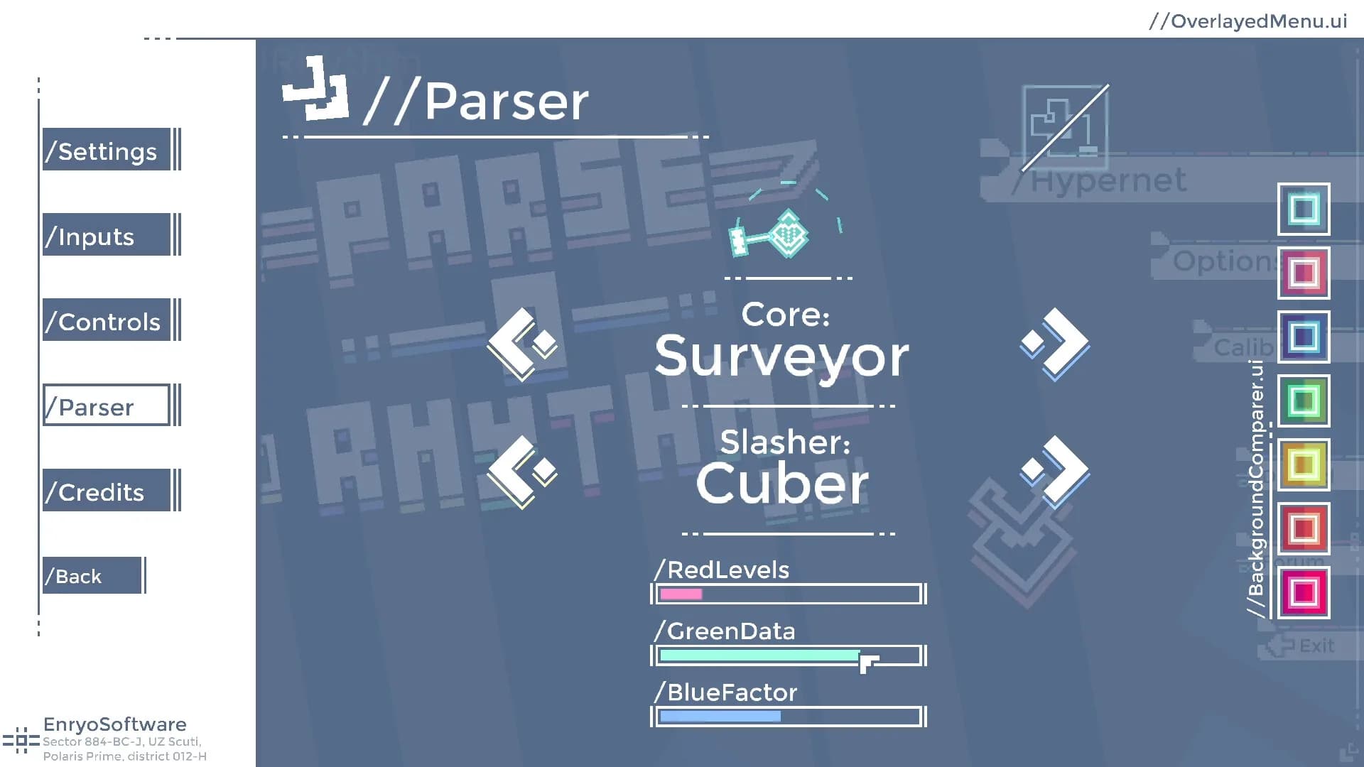 Parse-O-Rhythm görsel 9