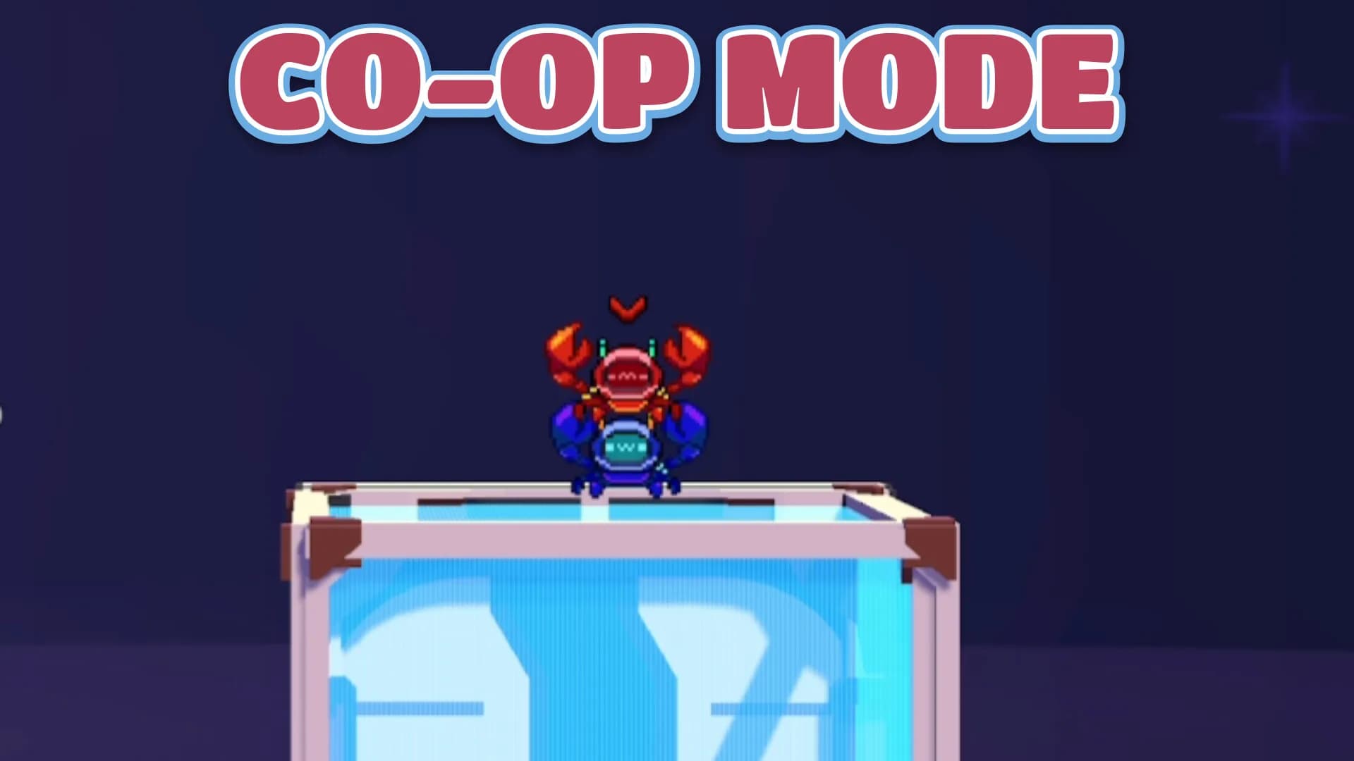 Crabity görsel 2