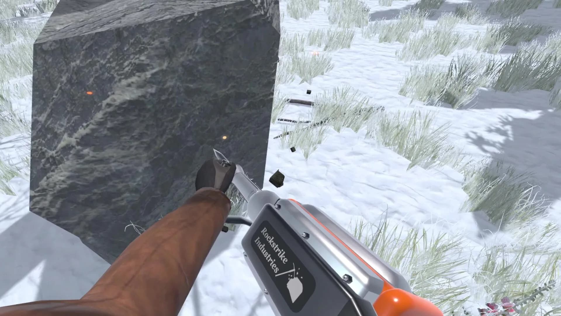 Forest Construction VR görsel 13