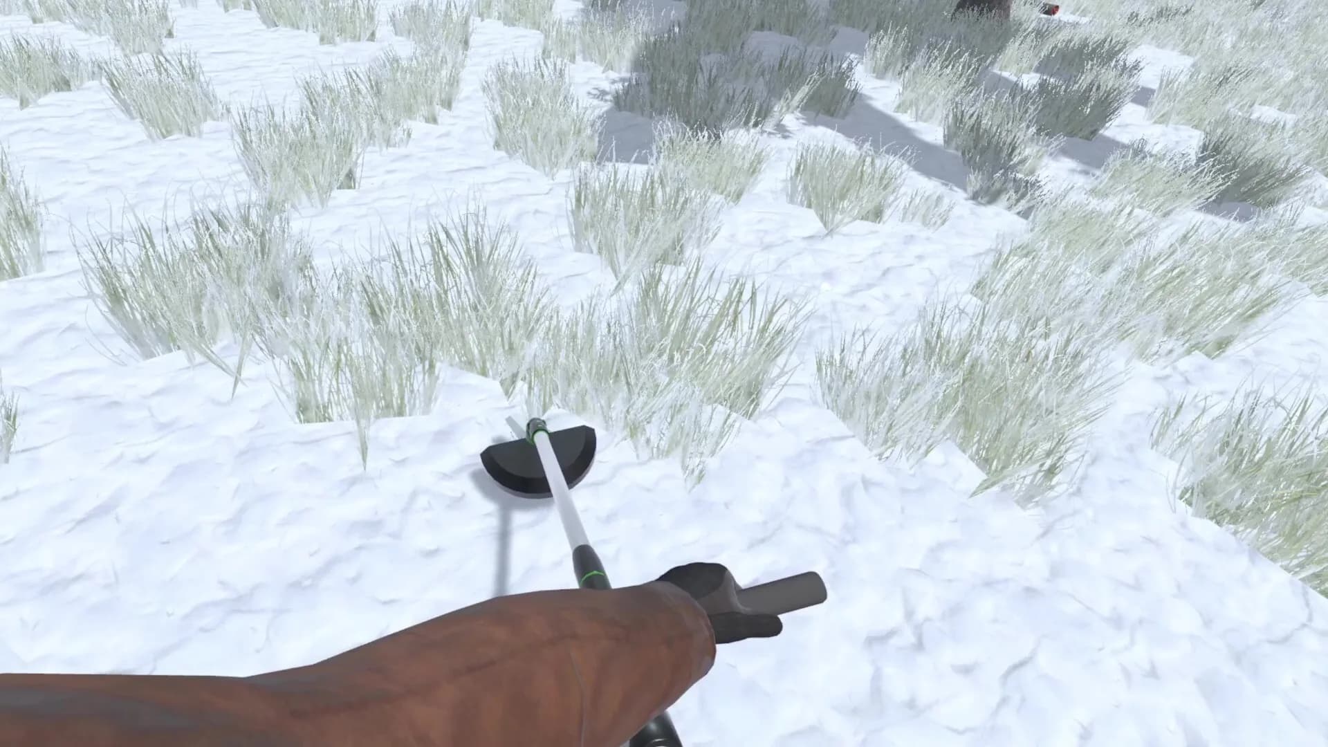 Forest Construction VR görsel 15
