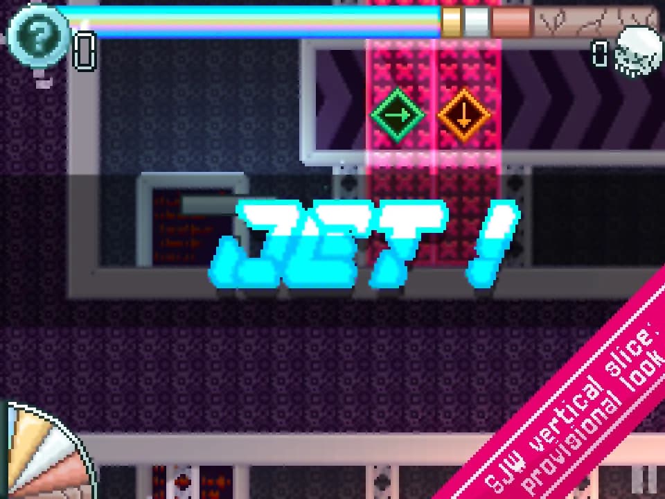 Super Jetboy World görsel 12