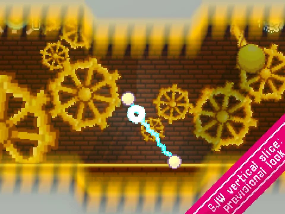 Super Jetboy World görsel 13