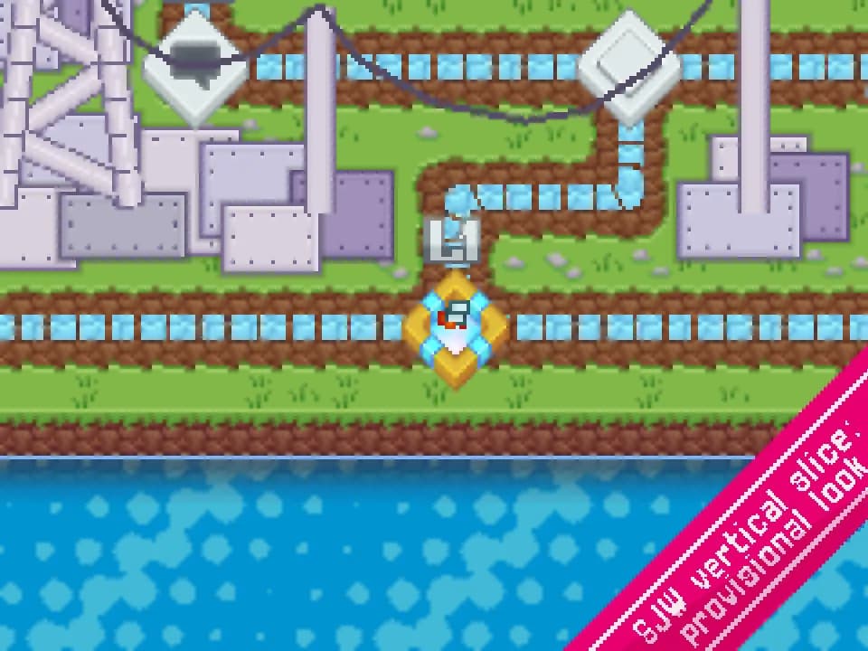 Super Jetboy World görsel 4